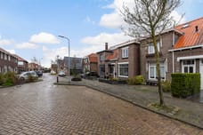 Afbeelding van Prins Mauritsstraat 53 - Derde foto