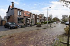 Afbeelding van Prins Mauritsstraat 53 - Tweede foto