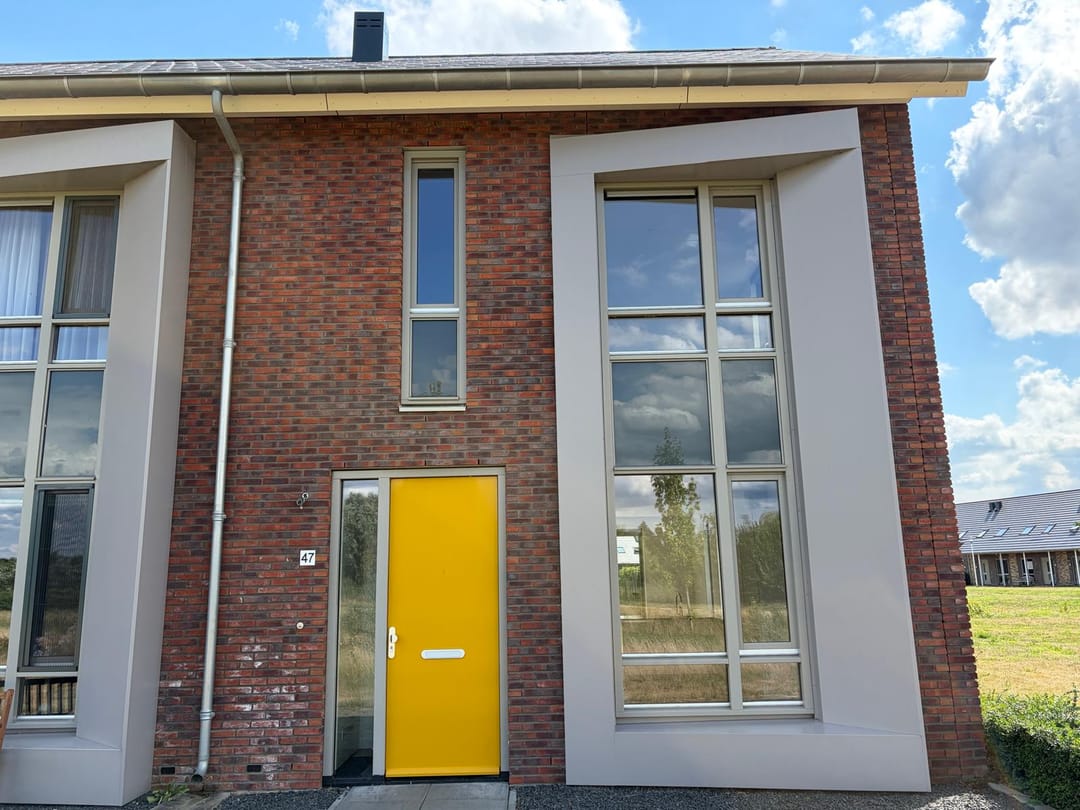 House Exterior