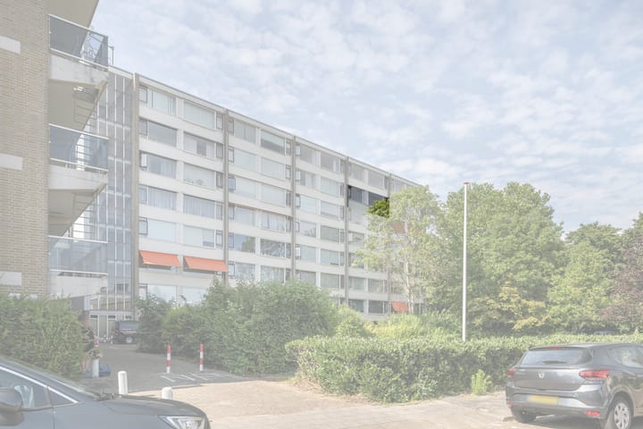 Burgemeester A. van Walsumlaan 93 main image