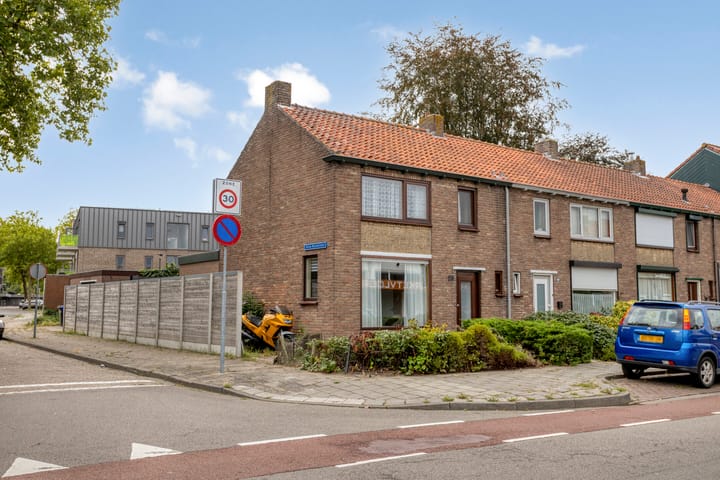 Zuidlandstraat 23 main image