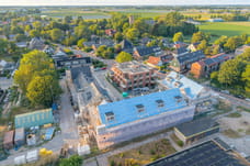 Afbeelding van Hof van Barnewiel type woning - Derde foto