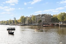 Afbeelding van Amstel 49-A - Derde foto