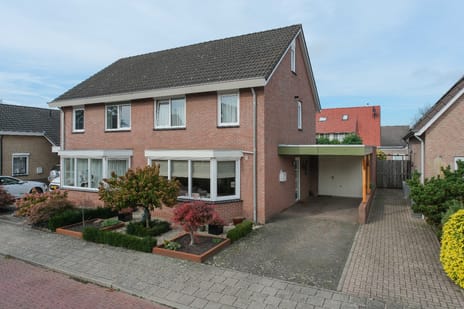 Vijverlaan 9