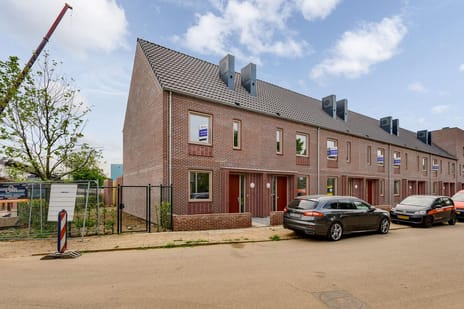 Generaal Eisenhowerstraat 13