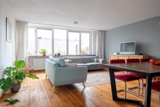 Afbeelding van M.L. Kingstraat 96 - Tweede foto