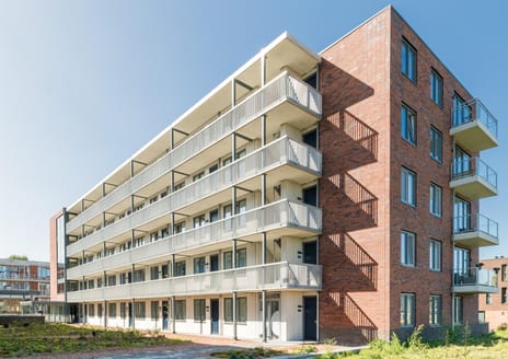 Radarstraat 147-B