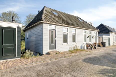 Oostzanerdijk 114