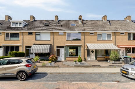 Markstraat 22 secondary image