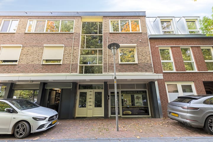Sterrebosweg 1-A main image