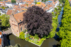 Afbeelding van Muurhuizen 25 - Derde foto