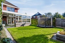Afbeelding van Molckenbourstraat 27 - Tweede foto