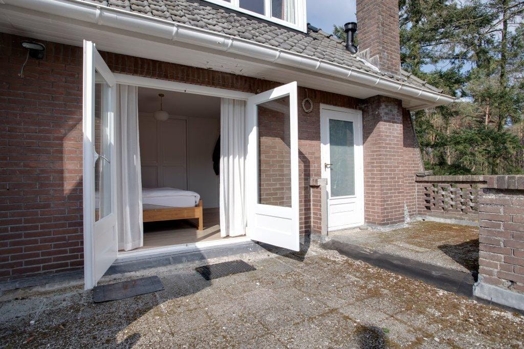 House Exterior
