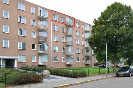 Parklaan 27