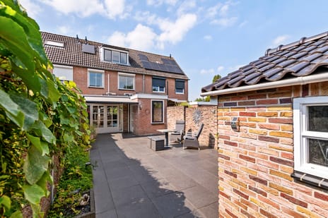 Afbeelding van Steenakker 157 - Tweede foto