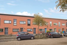 Afbeelding van Hoedenmakerstraat 18 - Derde foto