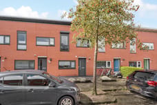 Afbeelding van Hoedenmakerstraat 18 - Tweede foto