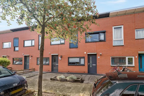 Hoedenmakerstraat 18 main image