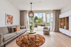 Afbeelding van Nieuwstraat 46 - Derde foto
