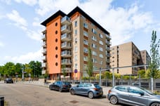 Afbeelding van Nassaustate 31 - Tweede foto