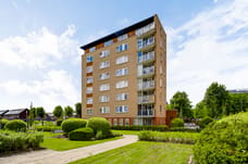 Afbeelding van Nassaustate 31 - Derde foto