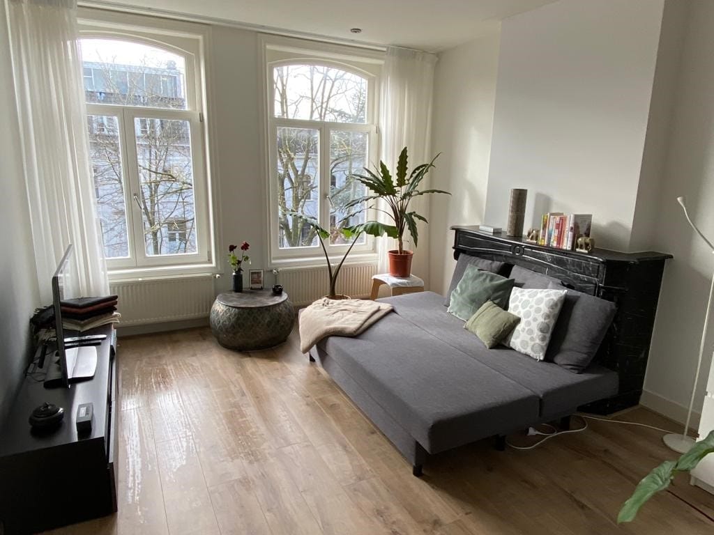 recent house