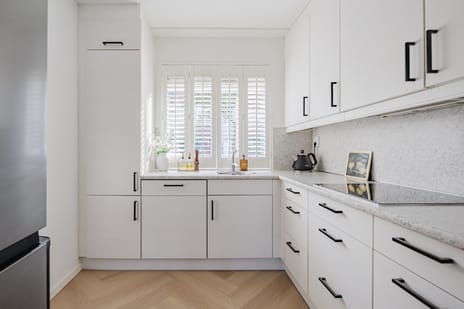 Afbeelding van Albert Verweystraat 2 - Derde foto