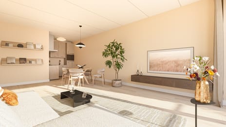 Lange Vaart main image
