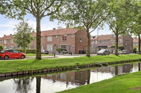 Jacob Marisstraat 30 main image