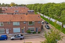 Afbeelding van Jacob Marisstraat 30 - Derde foto