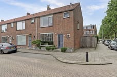 Afbeelding van Jacob Marisstraat 30 - Tweede foto