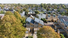 Afbeelding van Houkeslootstraat 18 - Tweede foto