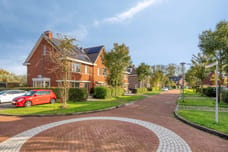 Afbeelding van Cornelis van der Loostraat 1 - Tweede foto