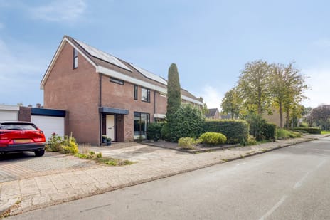Frieslandlaan 15