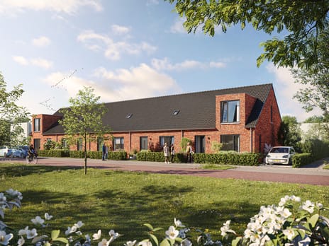 Opbroek Oost fase 1 Ter Steege main image