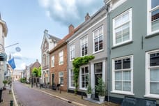 Afbeelding van Oeverstraat 23 - Tweede foto