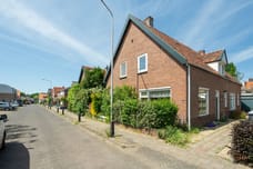 Image of Achterdorpsstraat 55 - Second image