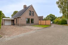 Afbeelding van Strausslaan 14 - Tweede foto