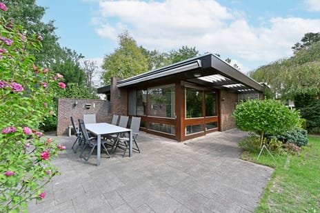 Afbeelding van Windvleugel 17 - Tweede foto