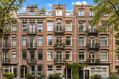 Bankastraat 39-E