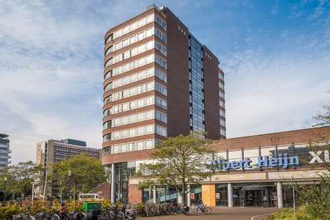 Bogaardplein 80