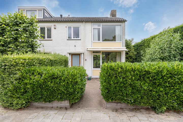 van Limburg Stirumlaan 69 main image