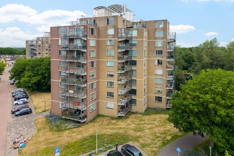 Zuster Meijboomstraat 123