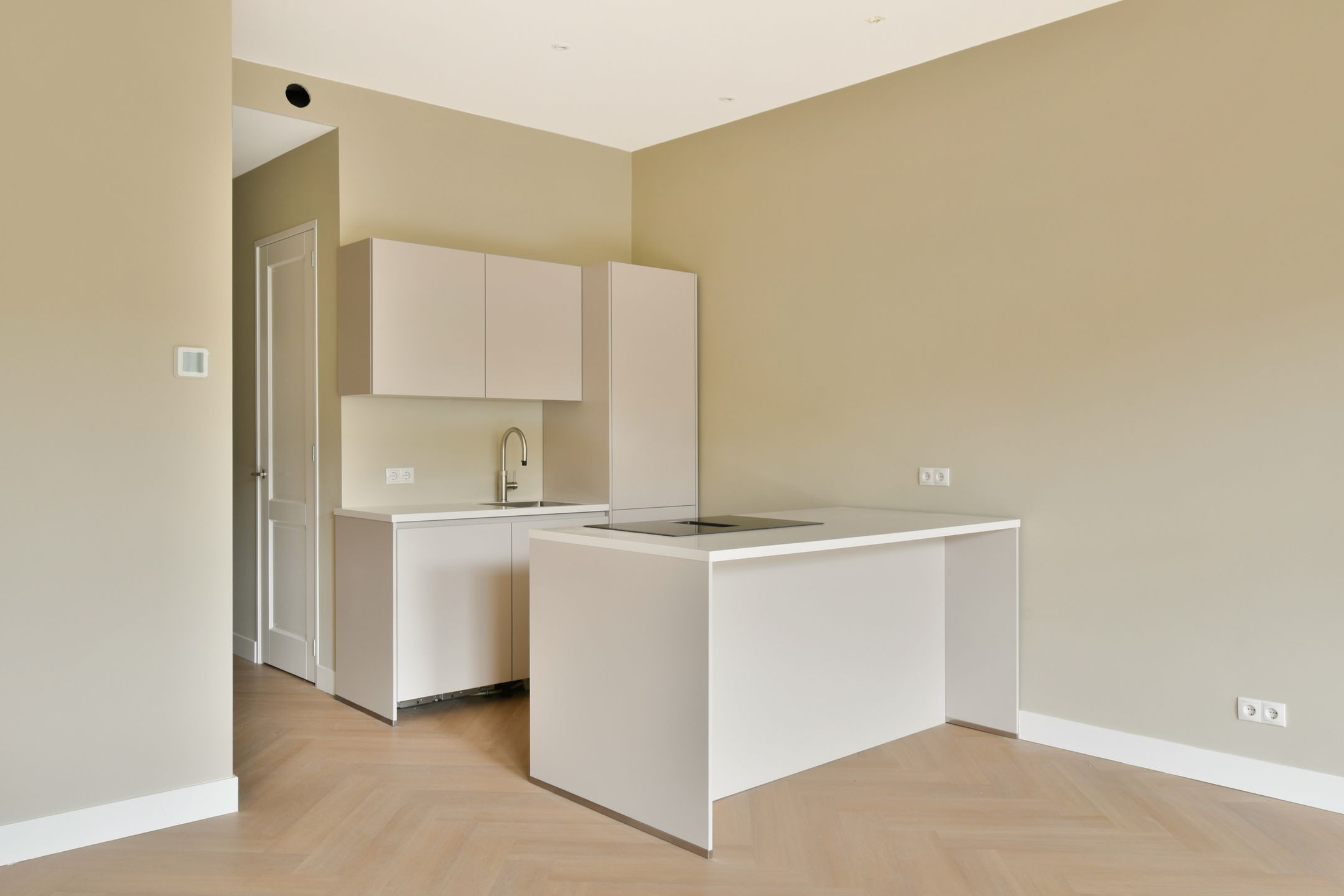 Appartement te huur