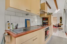 Afbeelding van Ireneweg 38-A - Derde foto
