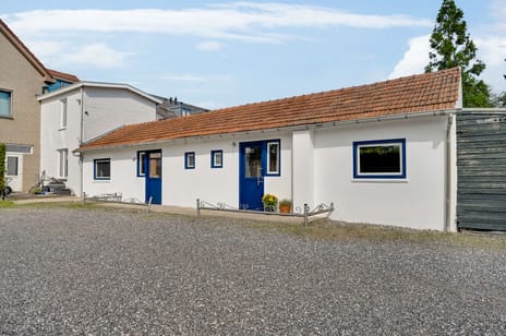Ireneweg 38-A main image
