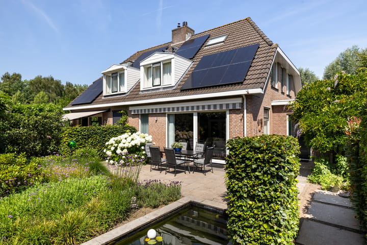 Bastion Willem 31 main image