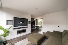 Afbeelding van Staringstraat 41 - Tweede foto