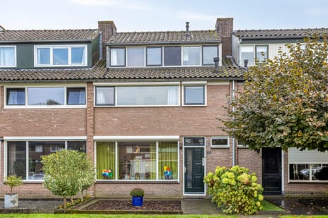 Buizerdlaan 16