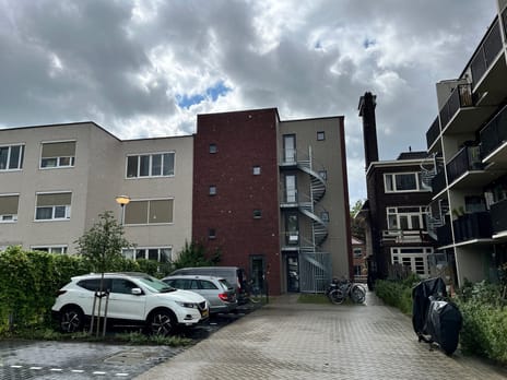 Spoorstraat 4-101